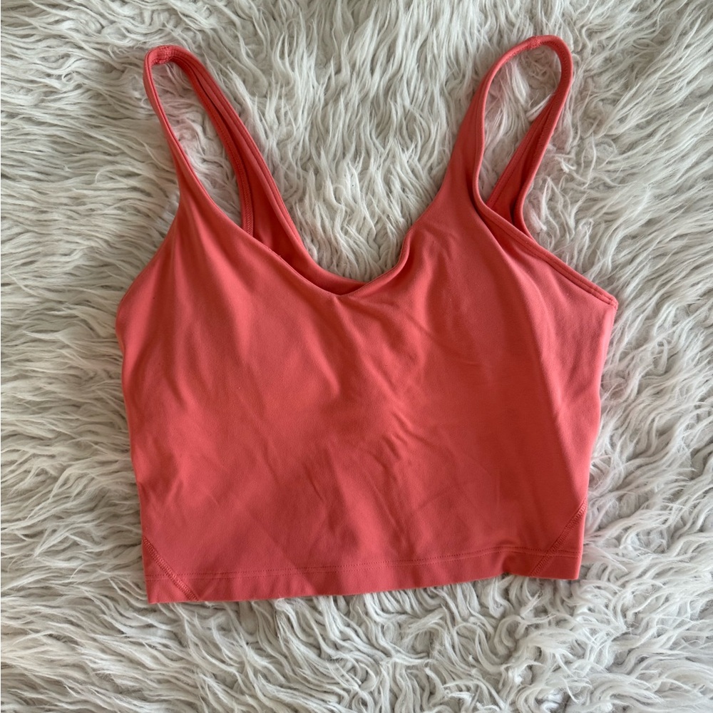 Lululemon align tank
